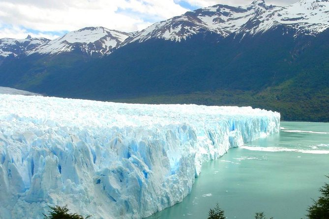 Glacier Navigation Mayo Spirit Trek 3 Landings and Walk Through the Forest - Key Points