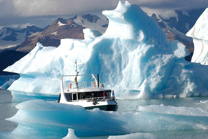 Glacier Navigation Mayo Spirit Trek 3 Landings and Walk Through the Forest - Participant Information and Reviews