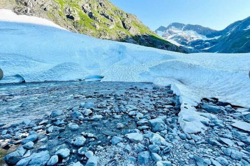 Glacier View & Wildlife Anchorage Adventure Tour - An Honest Look at the Itinerary