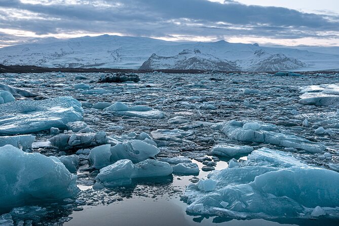 Glacier Walk - Health and Safety Guidelines