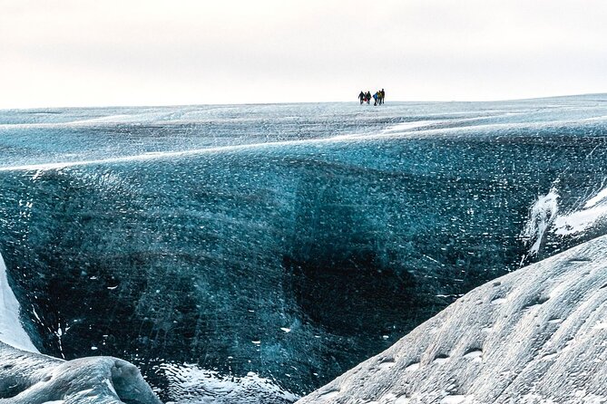 Glacier Walk - What to Expect on the Tour