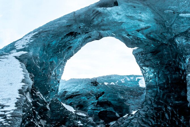 Glacier Walk - Recommended Gear and Preparation