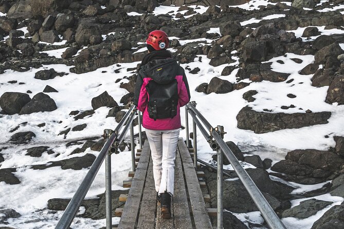 Glacier Walk - Best Time to Visit