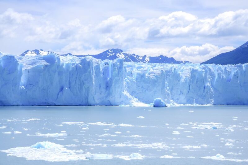 Glaciers Gourmet Experience: Full-Day Cruise With Lunch - Customer Feedback and Ratings