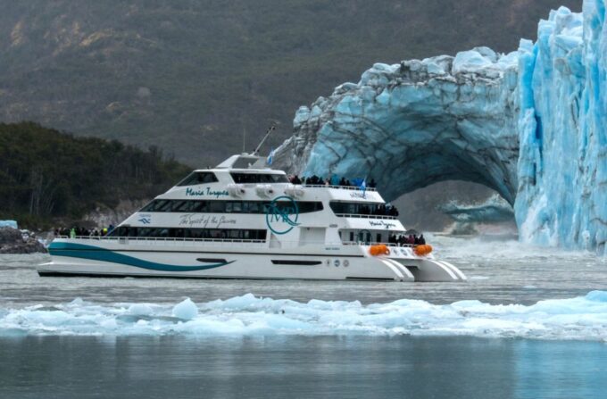 Glaciers Gourmet Experience: Full-Day Cruise With Lunch - Frequently Asked Questions