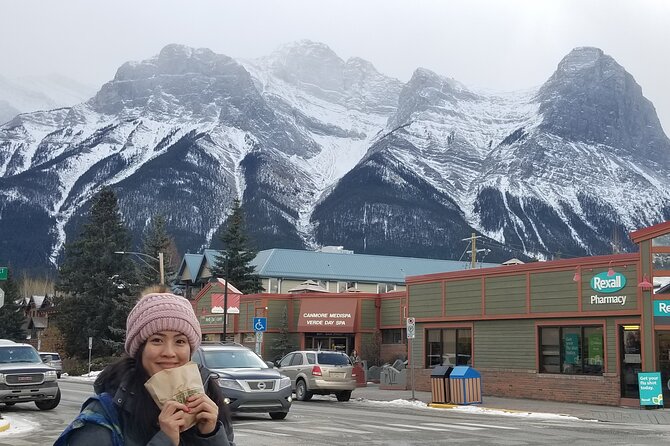 Glaciers, Mountains, Lakes, Banff & Canmore - VIP Comfort - Cancellation Policy