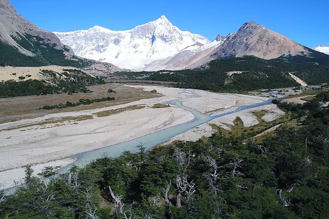 Glaciers Navigation: the Highest Glacier in the World Spegazzini - Dining Experiences and Menus