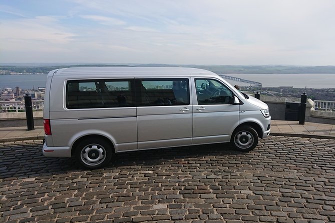 Glamis Castle and Bonnie Dundee Tour From St Andrews - Tour Details