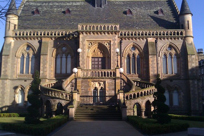 Glamis Castle and Bonnie Dundee Tour From St Andrews - Pricing and Booking Information