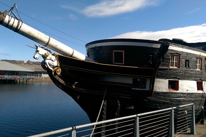 Glamis Castle and Bonnie Dundee Tour From St Andrews - Additional Information