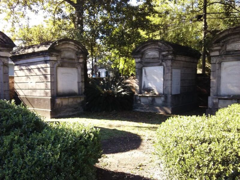 Glamorous Garden District Tour - Customer Reviews and Ratings