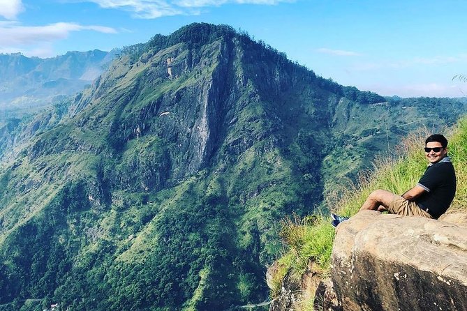 Glamour of Sri Lanka 8 Days - Additional Information