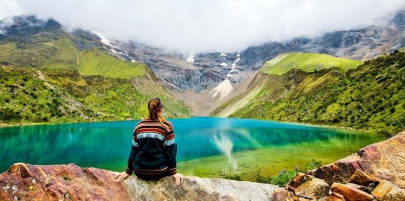 Glamping Dome Humantay Lagoon & Salkantay 2 Days 1 Night - Itinerary Highlights