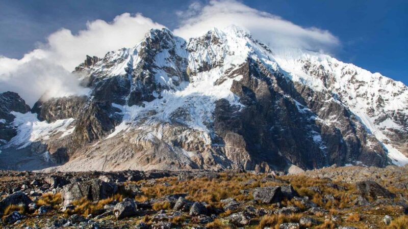 Glamping Dome Humantay Lagoon & Salkantay 2 Days 1 Night - Inclusions and Services