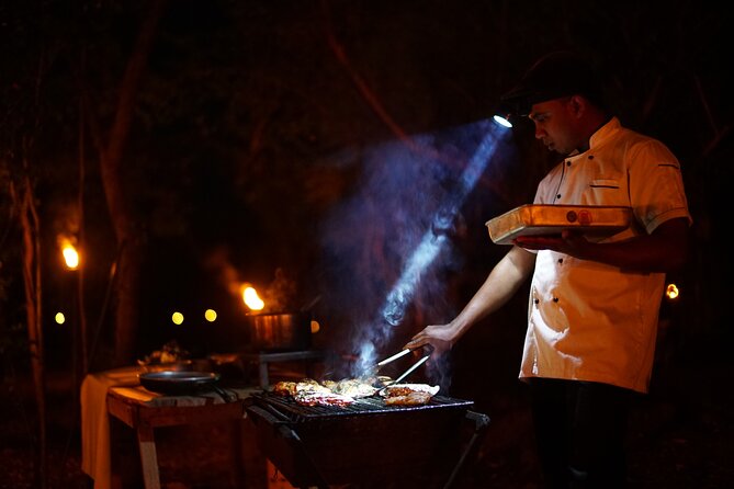 Glamping Safari Bordering Udawalawe National Park - Pricing and Policies