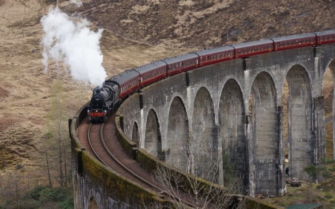Glasgow: 2-Day Eilean Donan, Loch Ness & Glenfinnan Tour - Booking and Availability