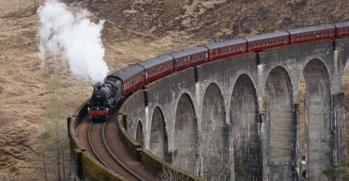 Glasgow: 2-Day Eilean Donan, Loch Ness & Glenfinnan Tour - Frequently Asked Questions