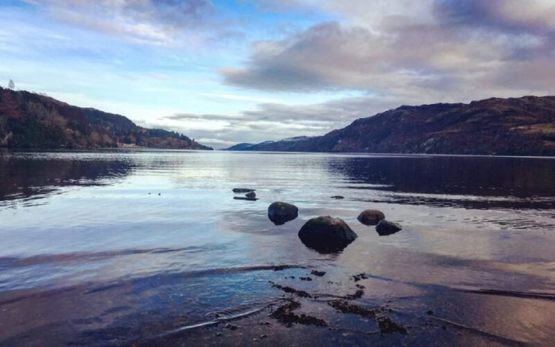Glasgow: 2-Day Loch Ness, Inverness & Highlands Tour - Itinerary Highlights