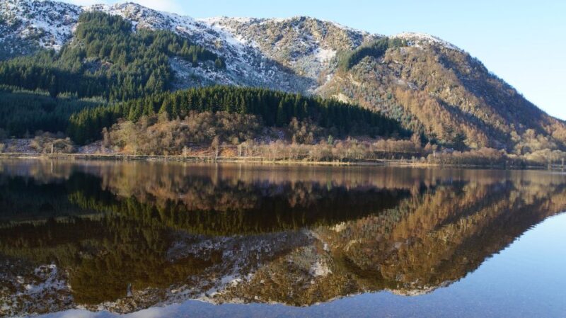 Glasgow: 2-Day Loch Ness, Inverness & Highlands Tour - Inclusions and Exclusions