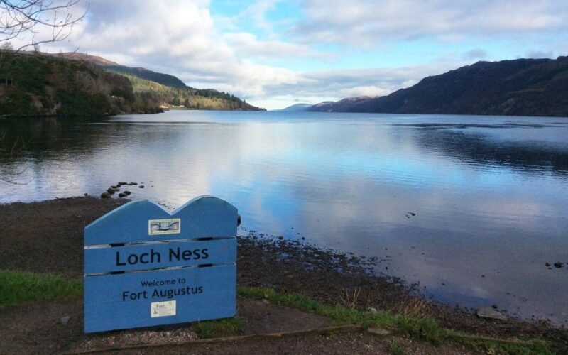 Glasgow: 2-Day Loch Ness, Inverness & Highlands Tour - Meeting Point and Important Information