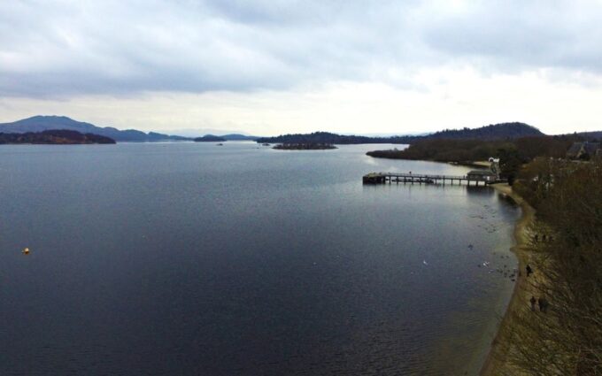 Glasgow: 2-Day Loch Ness, Inverness & Highlands Tour - Tour Duration and Pricing