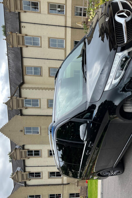 Glasgow Airport Transfer - Customer Reviews