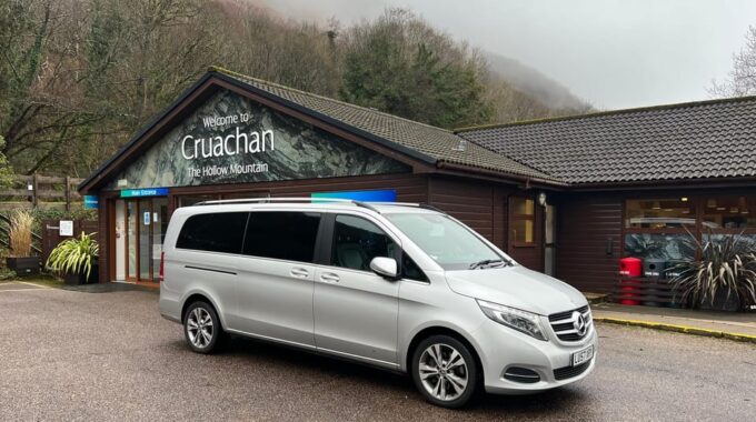 Glasgow Airport Transfer - Frequently Asked Questions