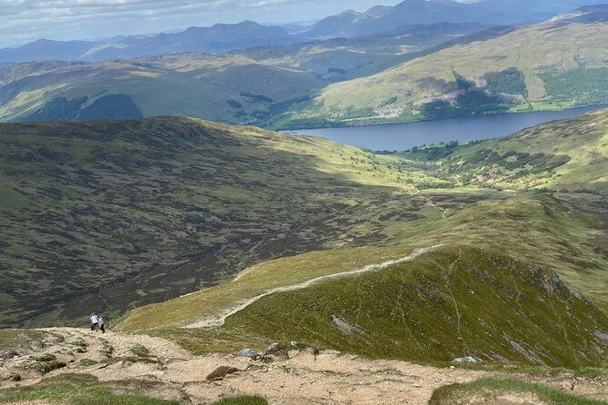 Glasgow and Greenock Day Tours and Shore Excursions. - Guest Reviews