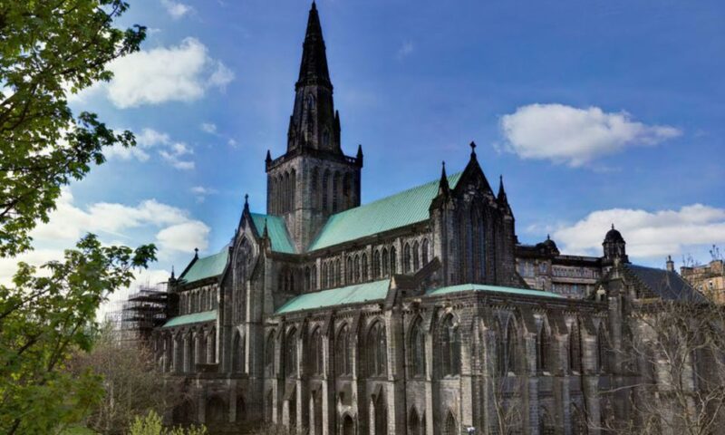 Glasgow and Scottish Lakes Tour in Italian - Tour Inclusions
