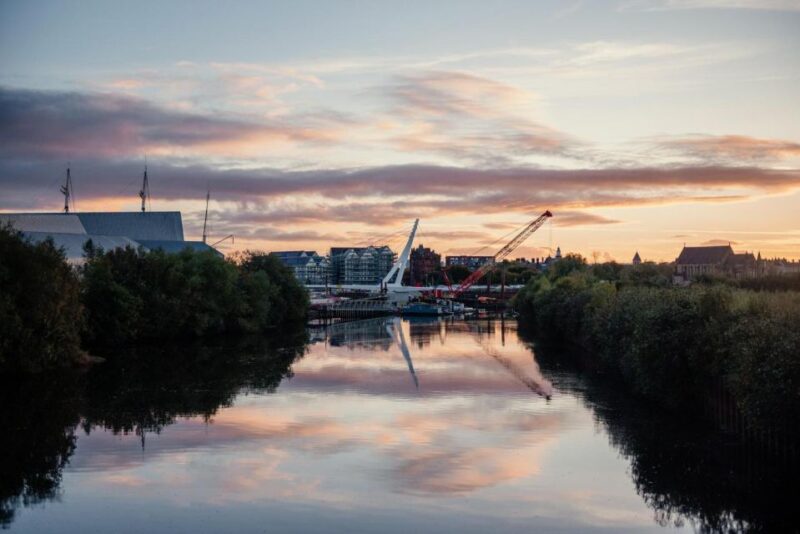 Glasgow: Capture the Most Photogenic Spots With a Local - Experience Highlights