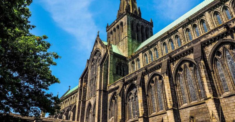 Glasgow: Capture the Most Photogenic Spots With a Local - Local Insight