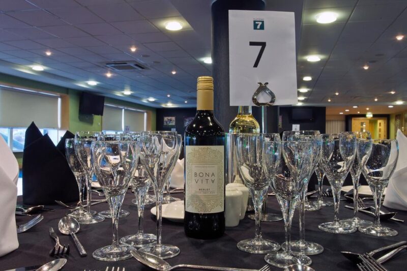 Glasgow: Celtic Park Stadium Tour and Dining Experience - Activities and Itinerary
