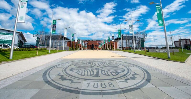 Glasgow: Celtic Park Stadium Tour - Pricing Information