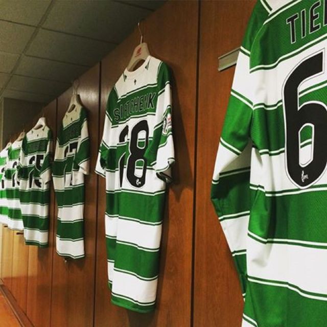 Glasgow: Celtic Park Stadium Tour - Tour Highlights