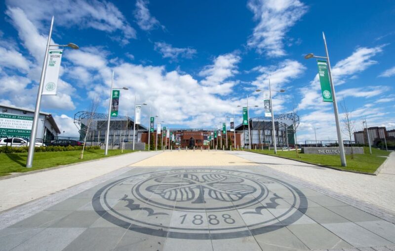 Glasgow: Celtic Park Stadium Tour - Tour Experience