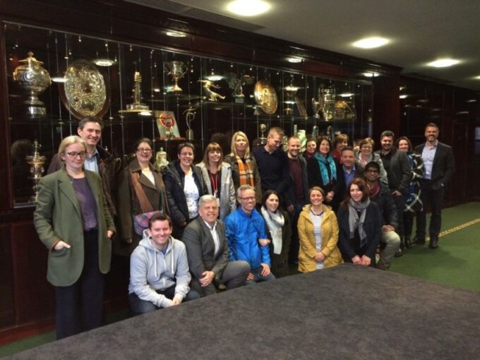 Glasgow: Celtic Park Stadium Tour - Frequently Asked Questions