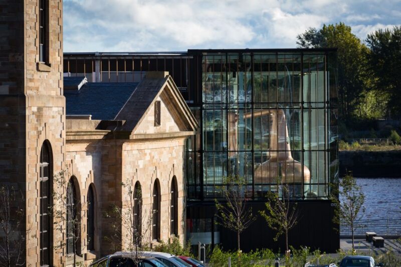Glasgow: Clydeside Distillery Tour and Whisky Tasting - Accessibility and Requirements