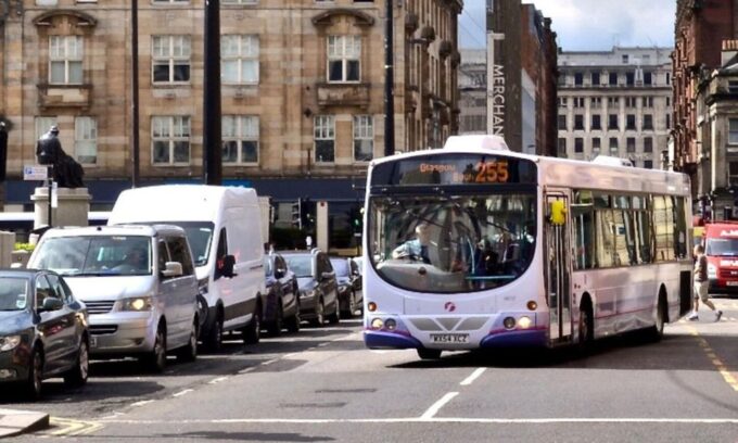 Glasgow: Easy Bus Transfer Between Airport and City Center - Frequently Asked Questions