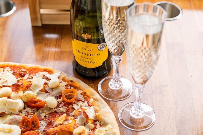 Glasgow Evening Dining Experiences - Customer Reviews