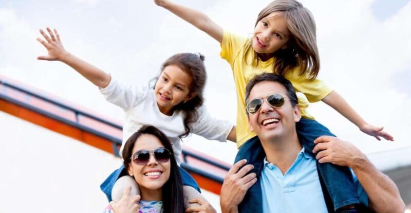 Glasgow Family Delight: A Fun-filled Discovery Walk - Itinerary Highlights