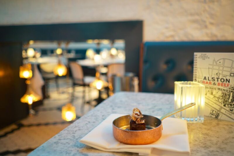 Glasgow: Food and Drink Tour - Customer Feedback