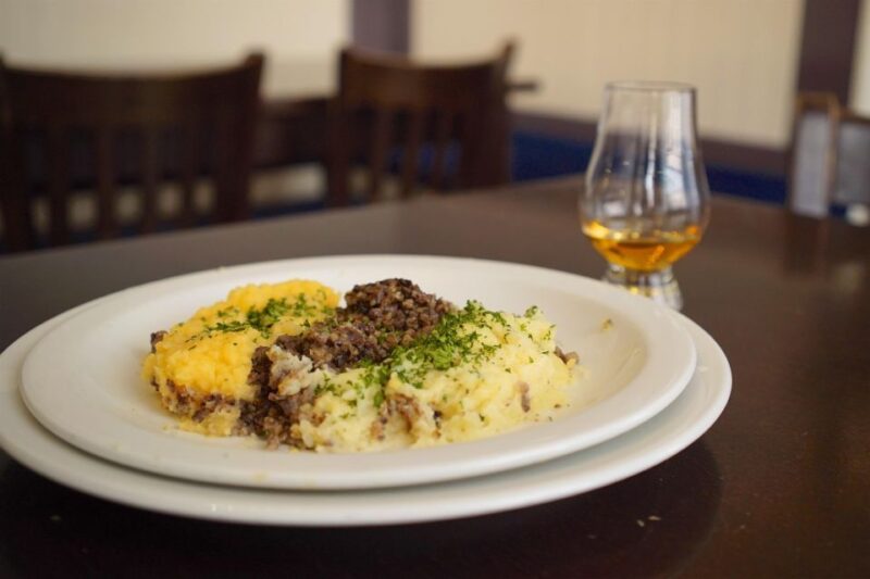 Glasgow: Food and Drink Tour - Tour Duration and Price