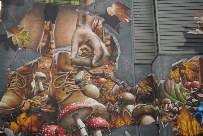 Glasgow: Food and Drink Tour - Starting and Ending Locations