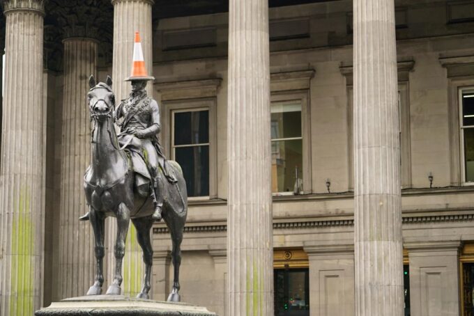 Glasgow: Food and Drink Tour - Frequently Asked Questions