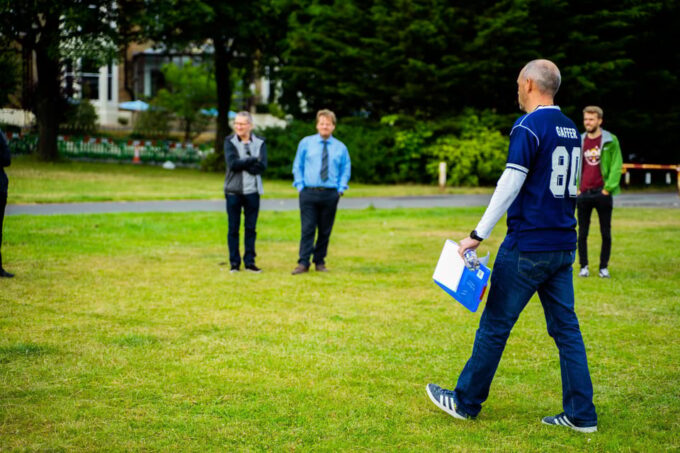 Glasgow Football Tour: Three Hampdens Walking Tour - Cancellation Policy