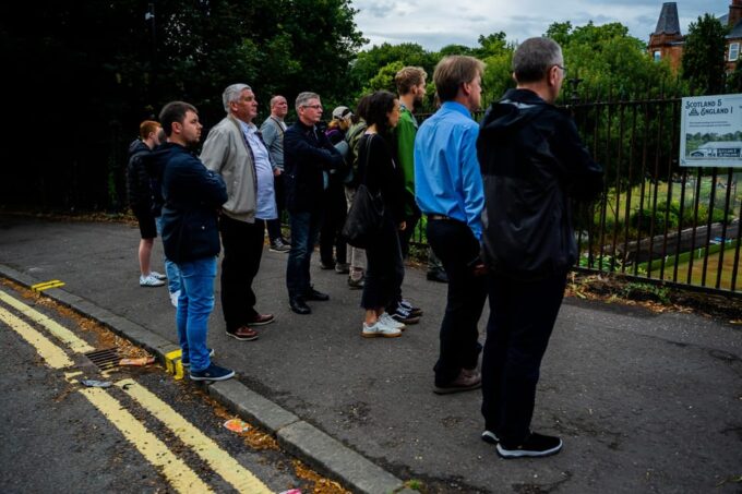 Glasgow Football Tour: Three Hampdens Walking Tour - Frequently Asked Questions