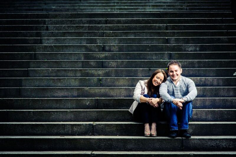 Glasgow Fun, Private, and Professional Photo Shoot - Key Points