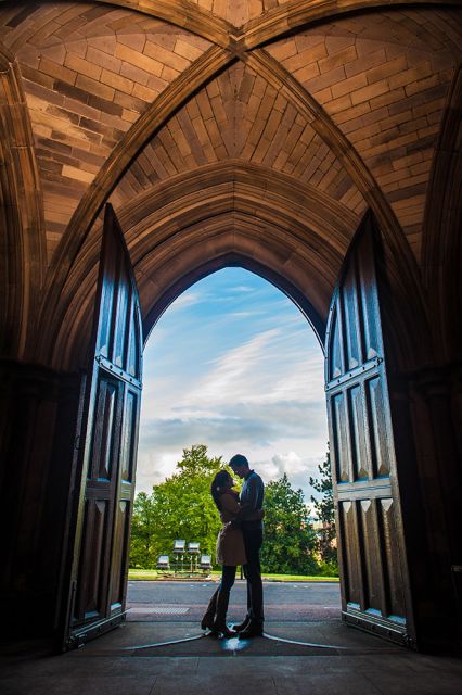 Glasgow Fun, Private, and Professional Photo Shoot - Booking Information and Reviews