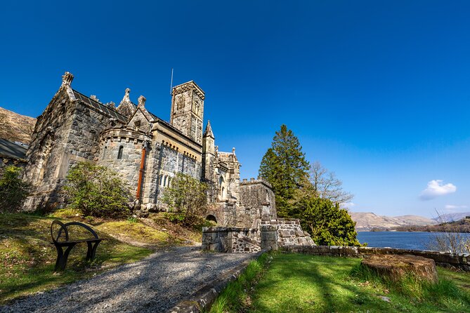 Glasgow; Glencoe, Oban & Highlands Private 11 Hour Tour - Booking Information