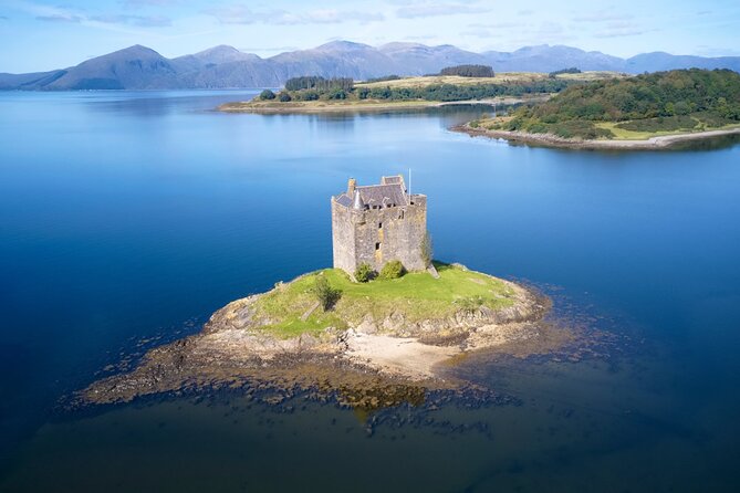 Glasgow; Glencoe, Oban & Highlands Private 11 Hour Tour - Exploring Glencoe